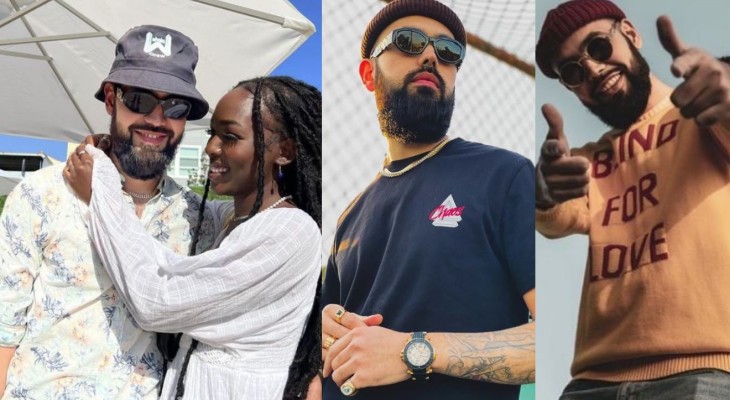 Elsa Majimbo opens up about shocking breakup with DJ Hkeem after